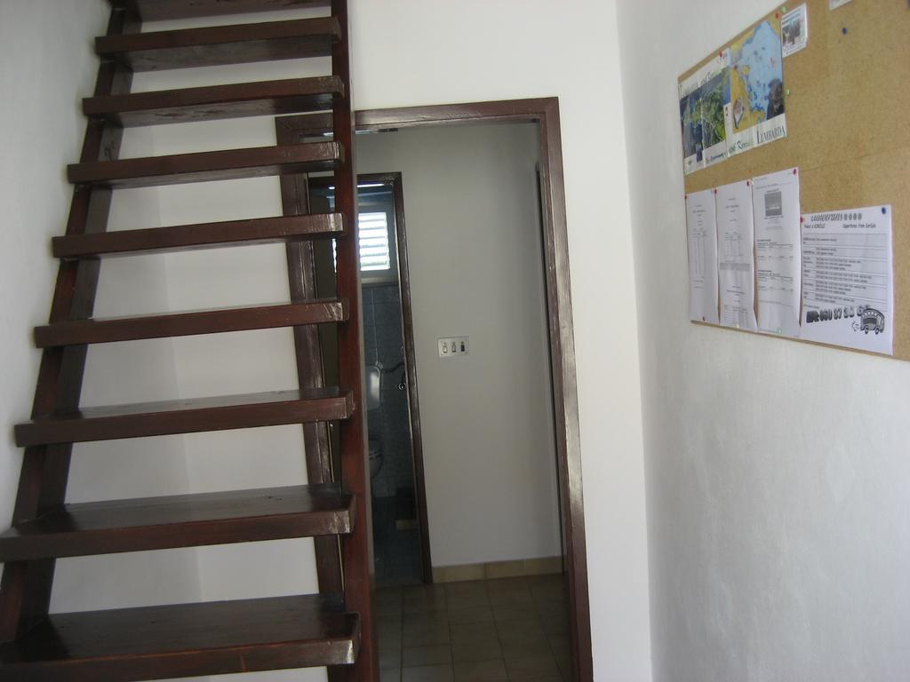 Apartments Katica Lumbarda Rum bild